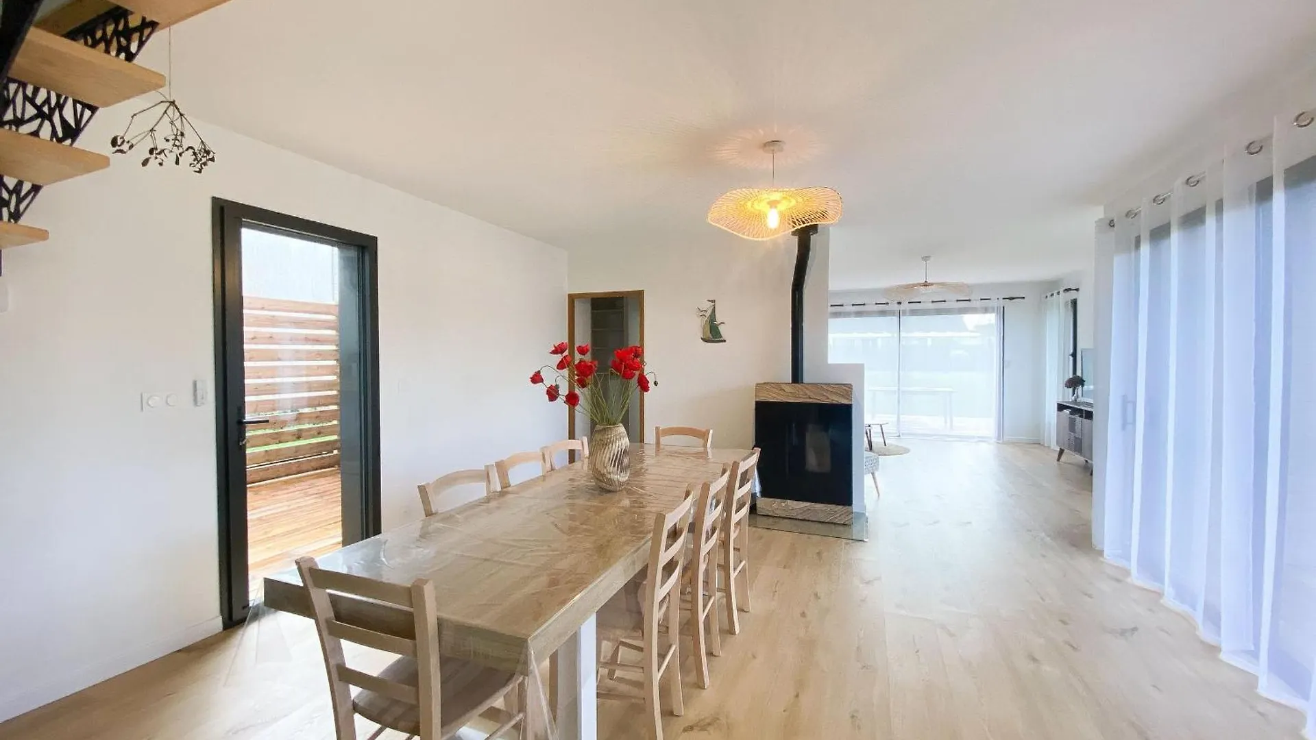 Maison 8 Pers, Calme, 300M Du Golfe Du Morbihan, Grand Jardin, Proche Activites Et Commerces - Fr-1-639-104 Sarzeau 0*,