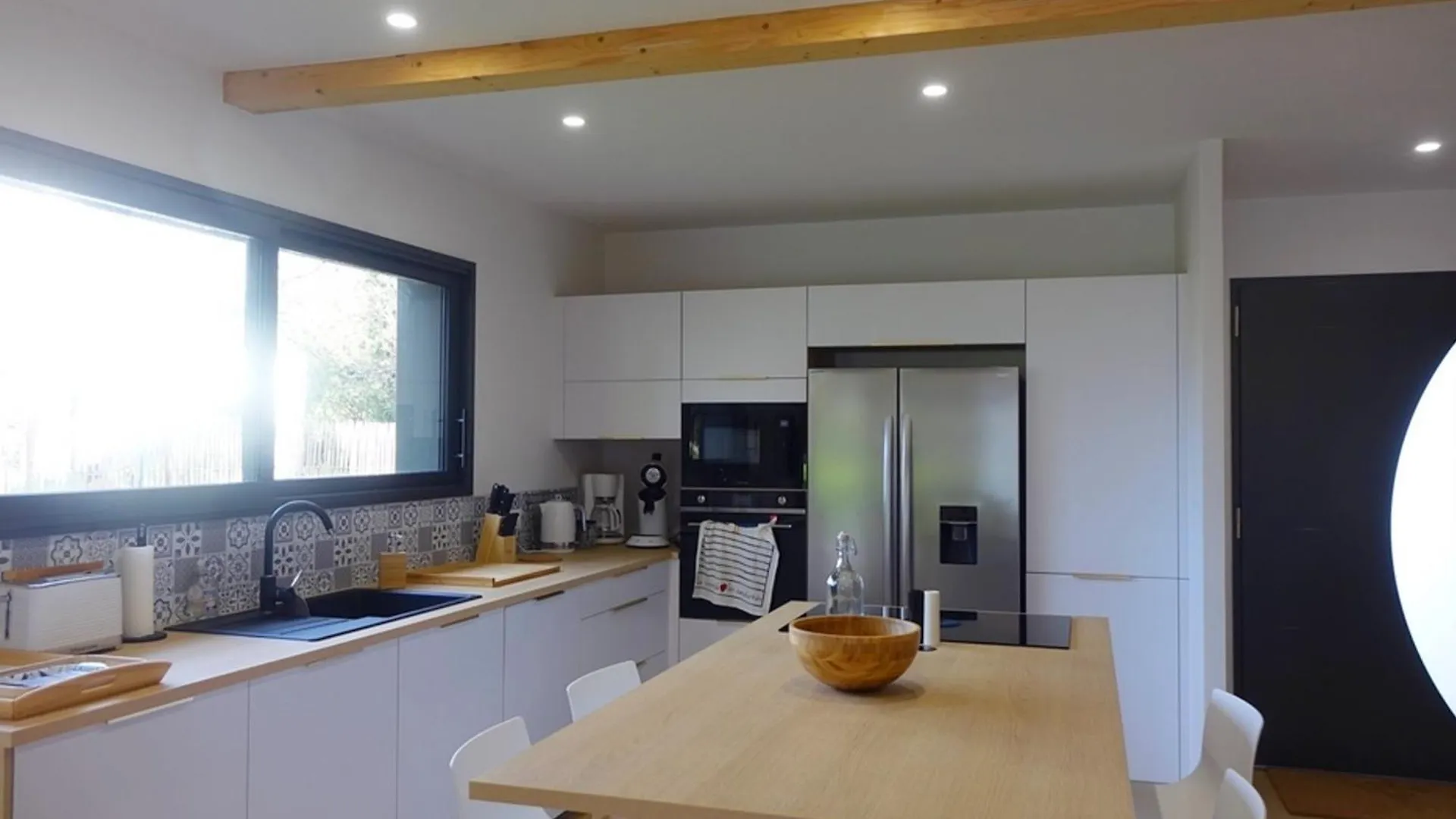 Holiday home Maison 8 Pers, Calme, 300M Du Golfe Du Morbihan, Grand Jardin, Proche Activites Et Commerces - Fr-1-639-104 Sarzeau