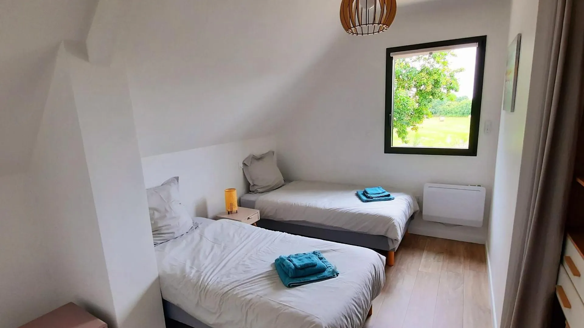 Holiday home Maison 8 Pers, Calme, 300M Du Golfe Du Morbihan, Grand Jardin, Proche Activites Et Commerces - Fr-1-639-104 Sarzeau