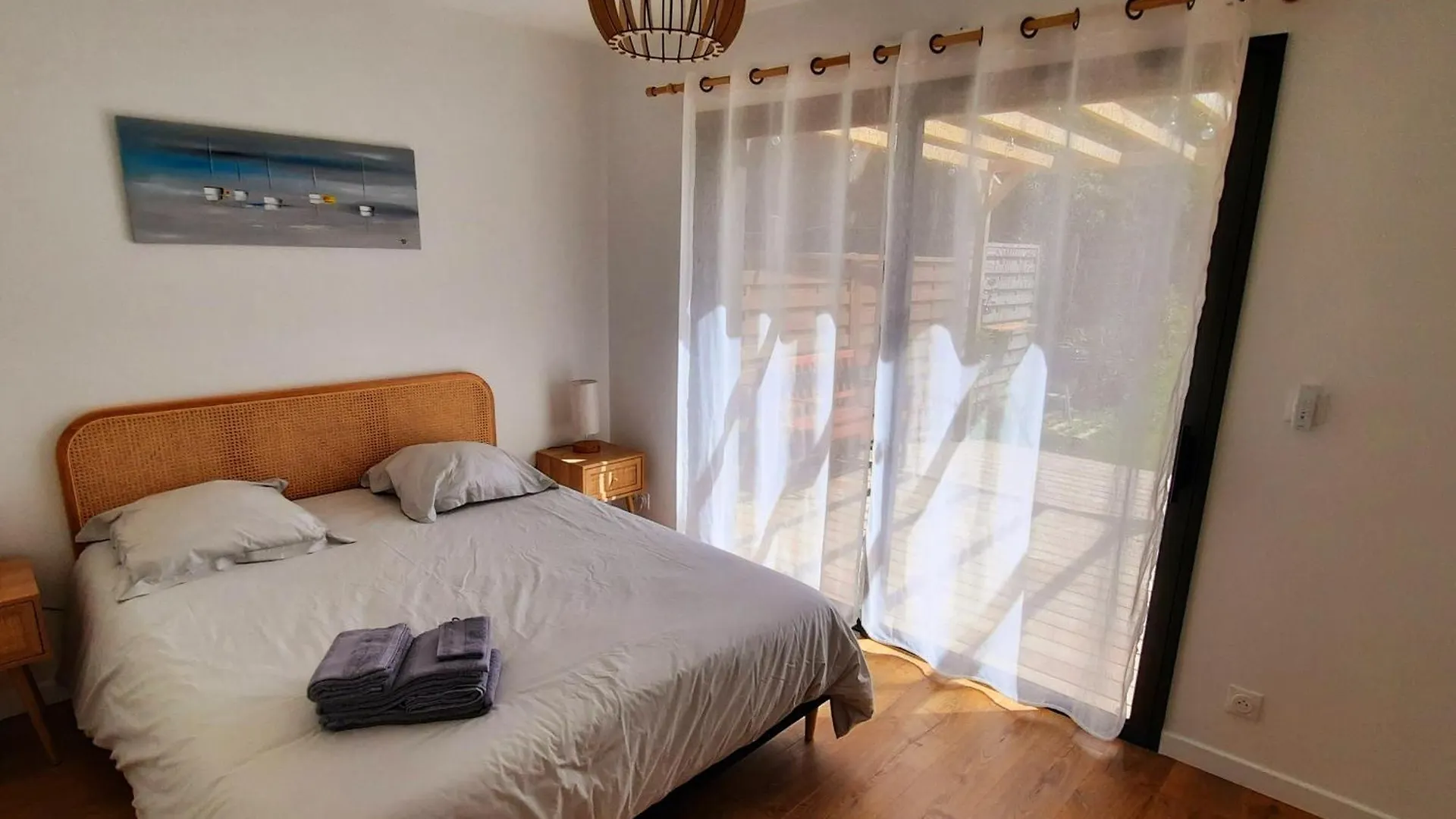 Maison 8 Pers, Calme, 300M Du Golfe Du Morbihan, Grand Jardin, Proche Activites Et Commerces - Fr-1-639-104 Sarzeau 0*,  France
