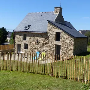 Hébergement de vacances Les Logis Inis Ruyz, Sarzeau
