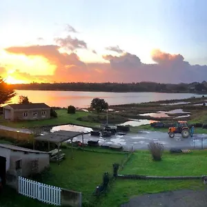 Hébergement de vacances La Maison De Pêcheur, Sarzeau