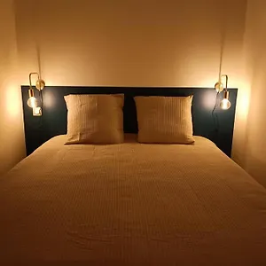 Hébergement de vacances Loft Privatif Tyglaz - Golfe Du Morbihan, Sarzeau